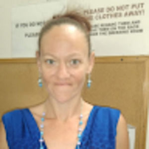 Meet your Posher, Barbara